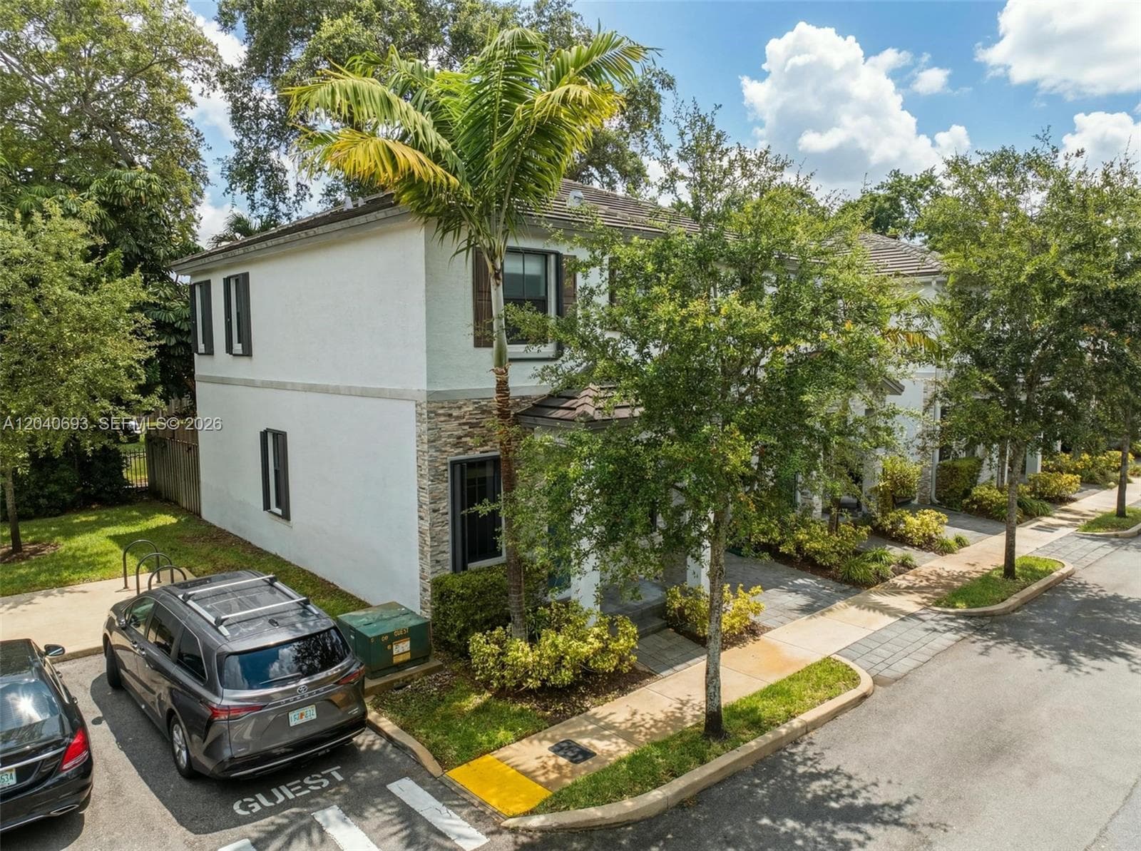 2821 SW 17th Ave, Fort Lauderdale, FL 33315 — zdjęcie 2