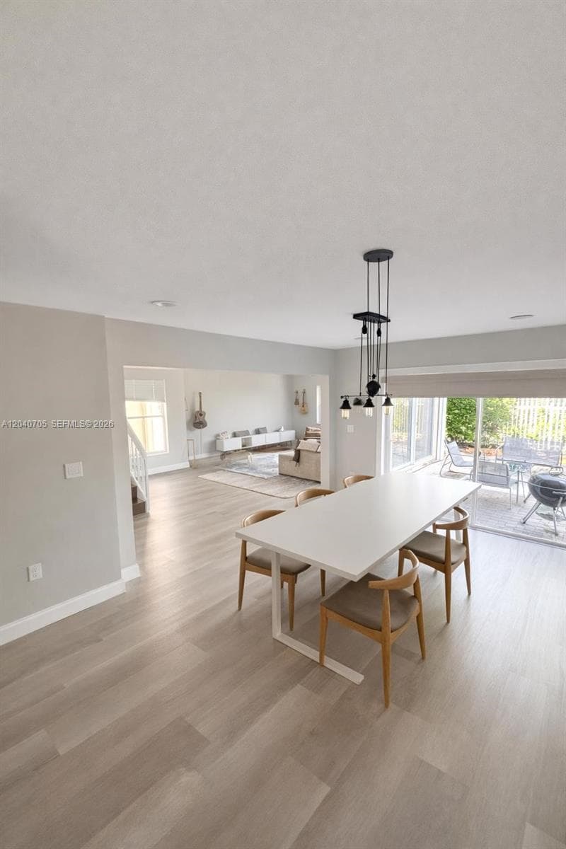 1125 Butternut Ln, Hollywood, FL 33019 — zdjęcie 4