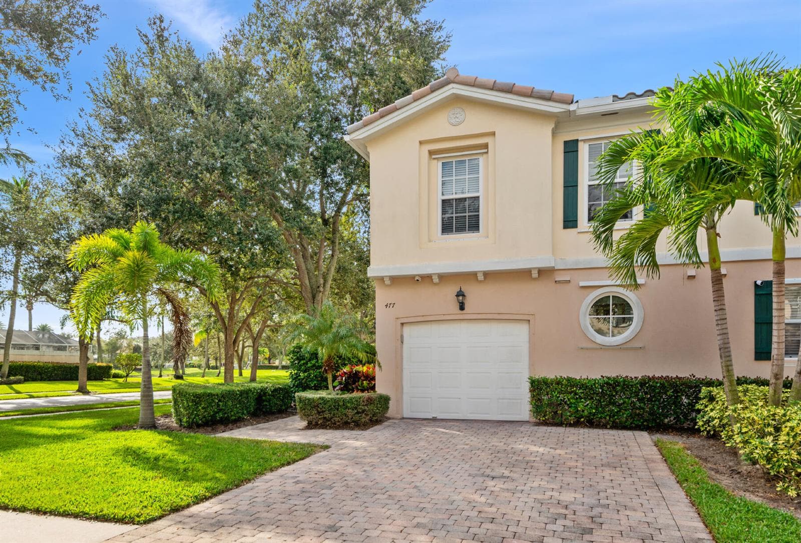477 Capistrano Drive, Palm Beach Gardens, FL 33410 — zdjęcie 2