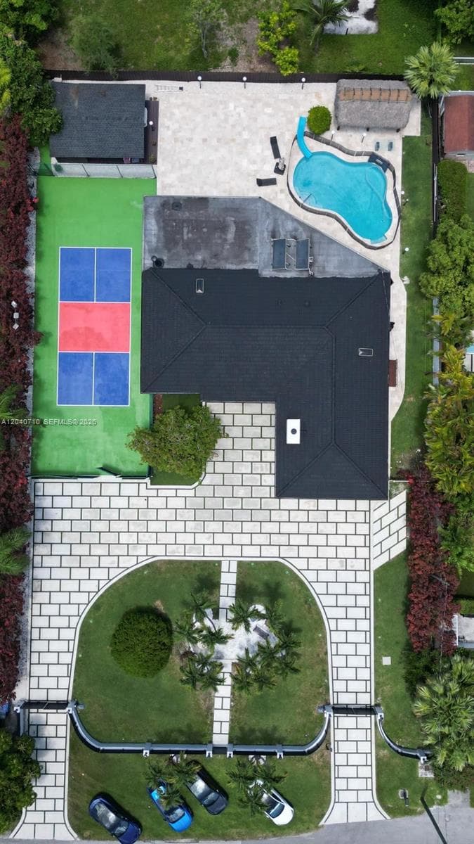 6940 SW 89th Ct, Miami, FL 33173 — zdjęcie 5