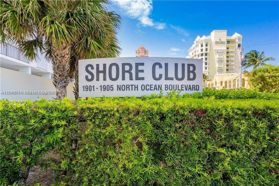Shore Club Towers — zdjęcie 3