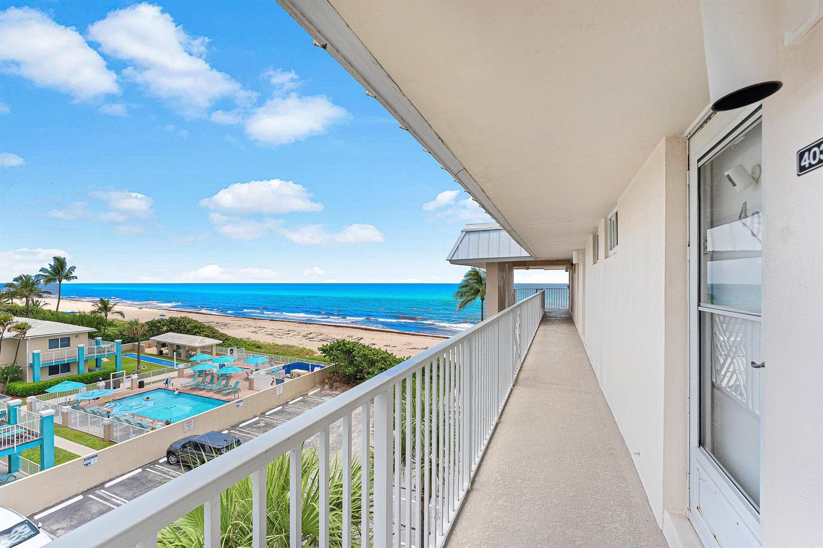 3851 N Ocean Boulevard # 4030, Gulf Stream, FL 33483 — zdjęcie 3