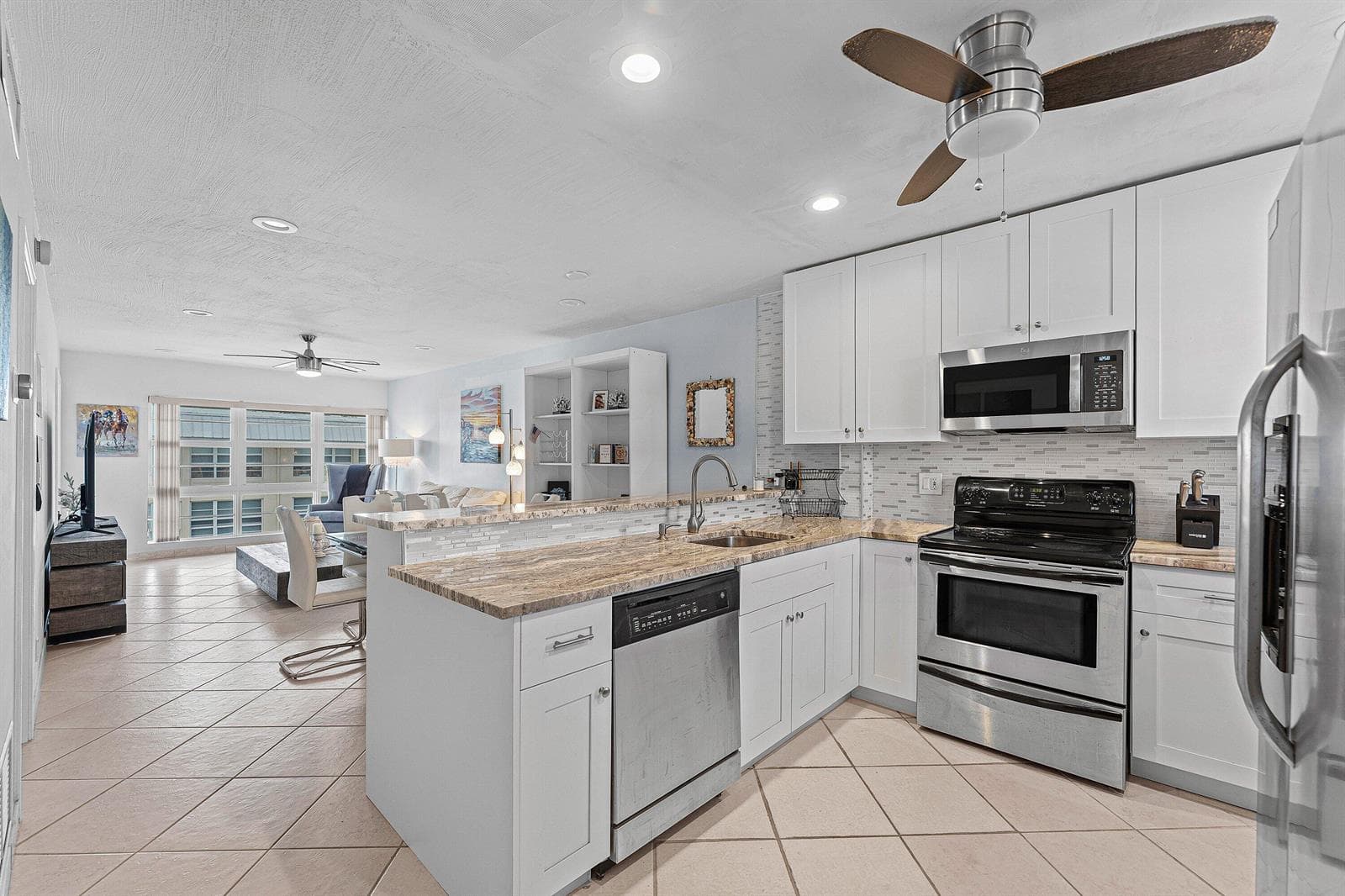 3851 N Ocean Boulevard # 4030, Gulf Stream, FL 33483 — zdjęcie 4