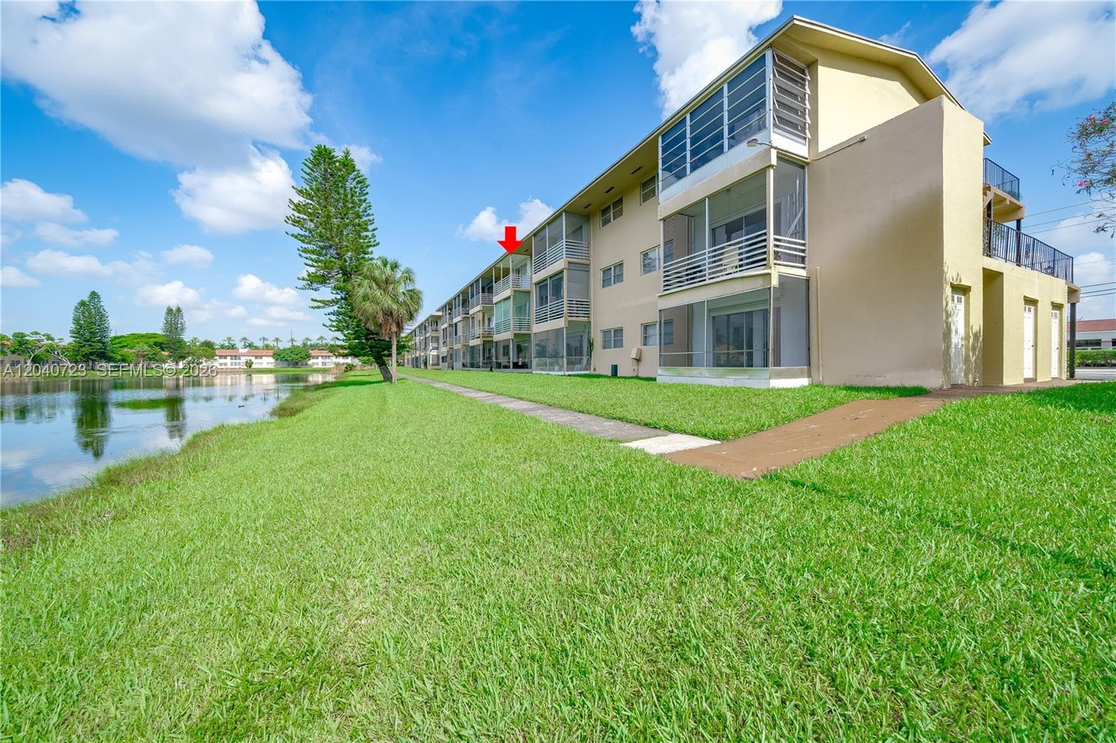 2880 NE 203rd St # 34B, Aventura, FL 33180 — zdjęcie 2