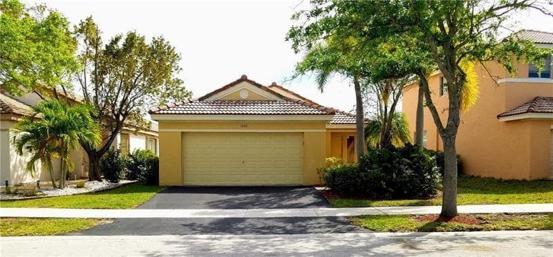 1409 Sabal Trail, Weston, FL 33327 — zdjęcie 2