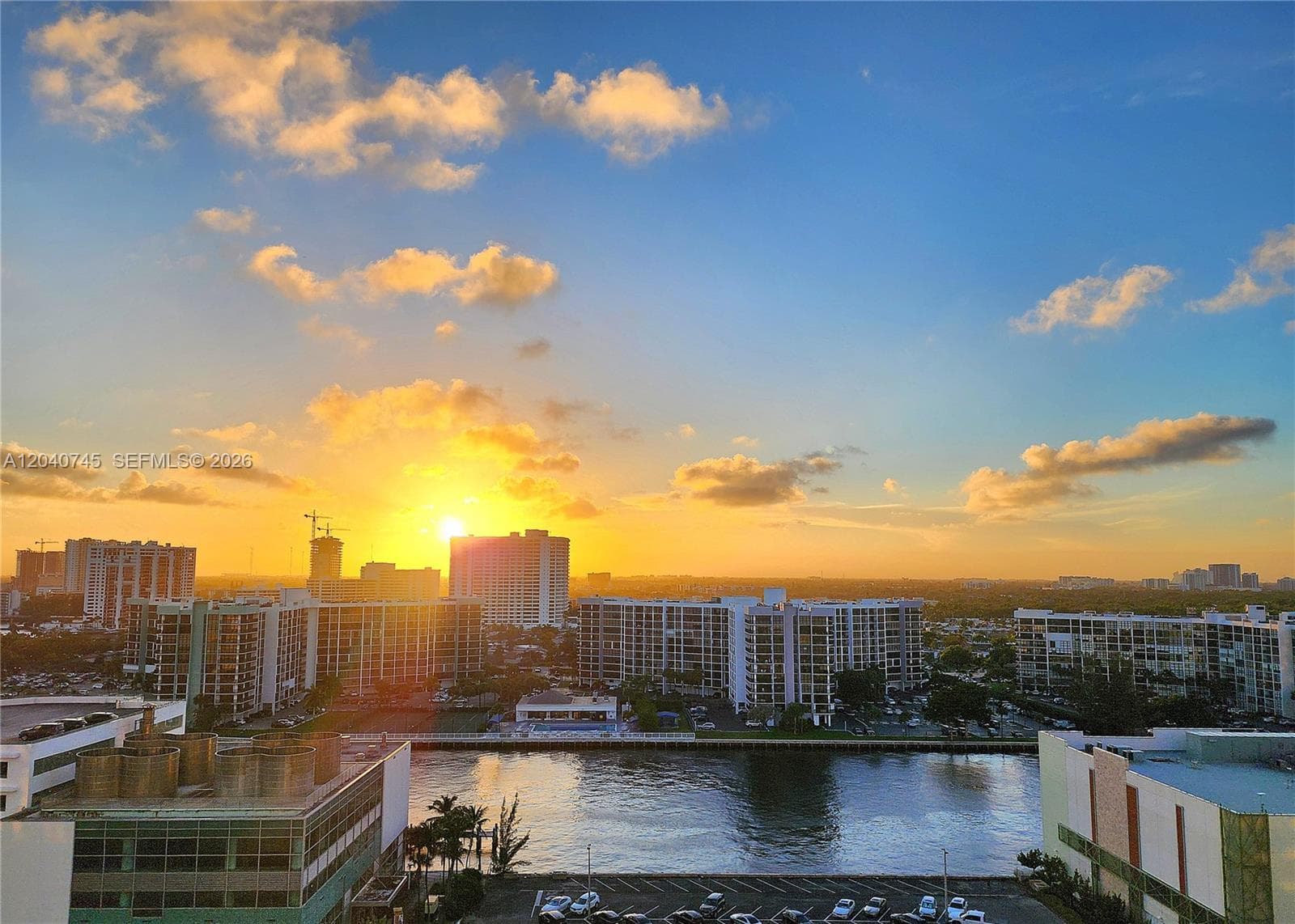 3505 S Ocean Dr # PENTHOUSE 1502, Hollywood, FL 33019 — zdjęcie 2