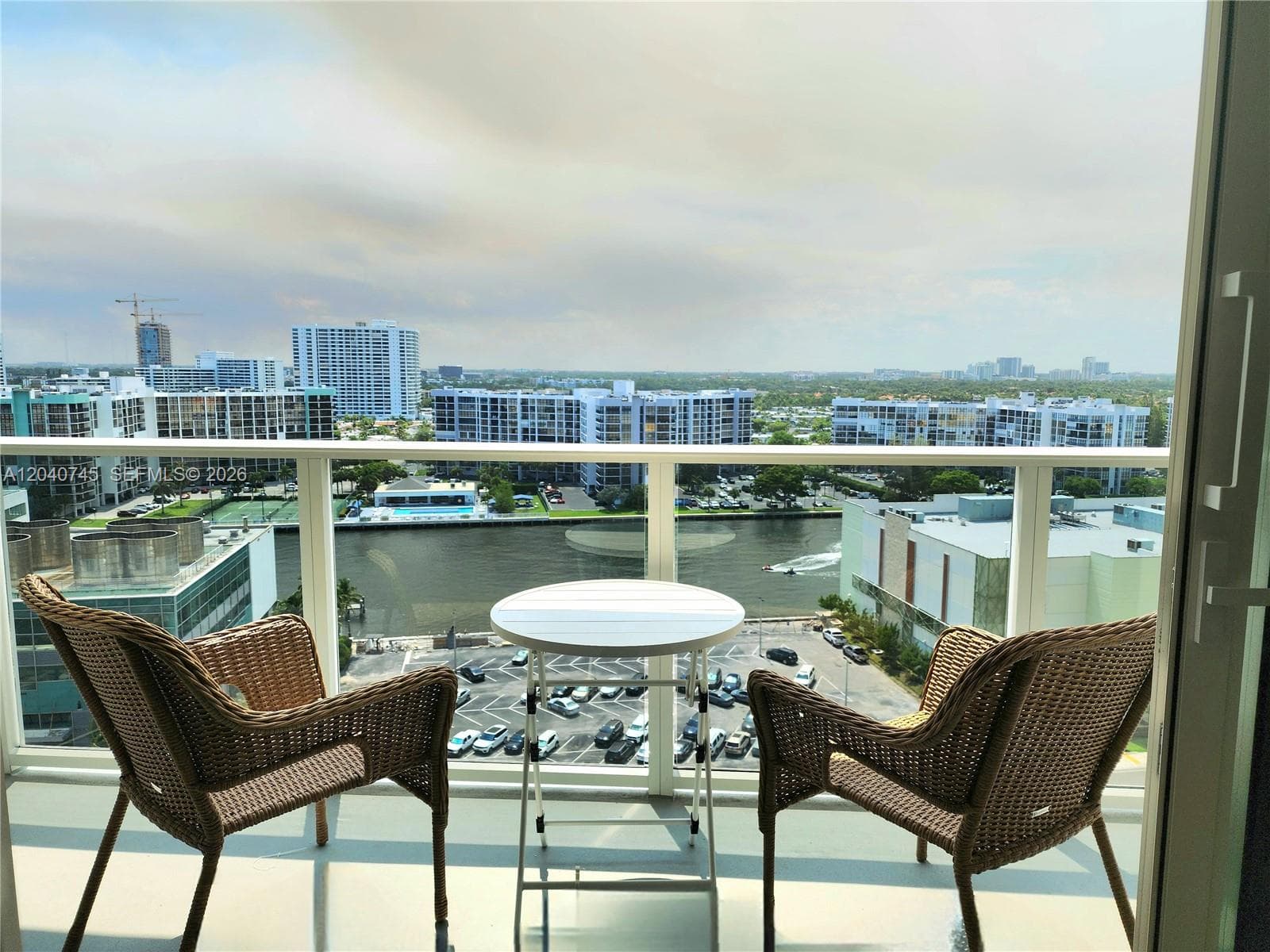 3505 S Ocean Dr # PENTHOUSE 1502, Hollywood, FL 33019 — zdjęcie 4