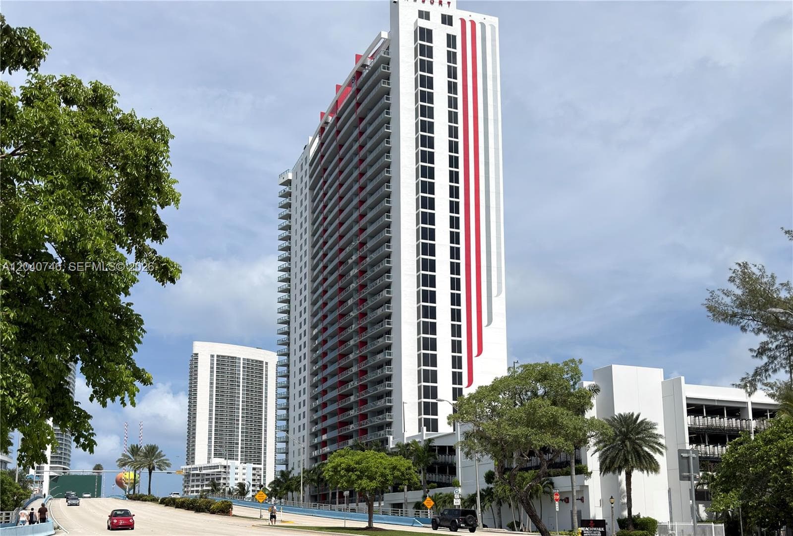 2602 E Hallandale Beach Blvd # R1910, Hallandale Beach, FL 33009 — zdjęcie 4