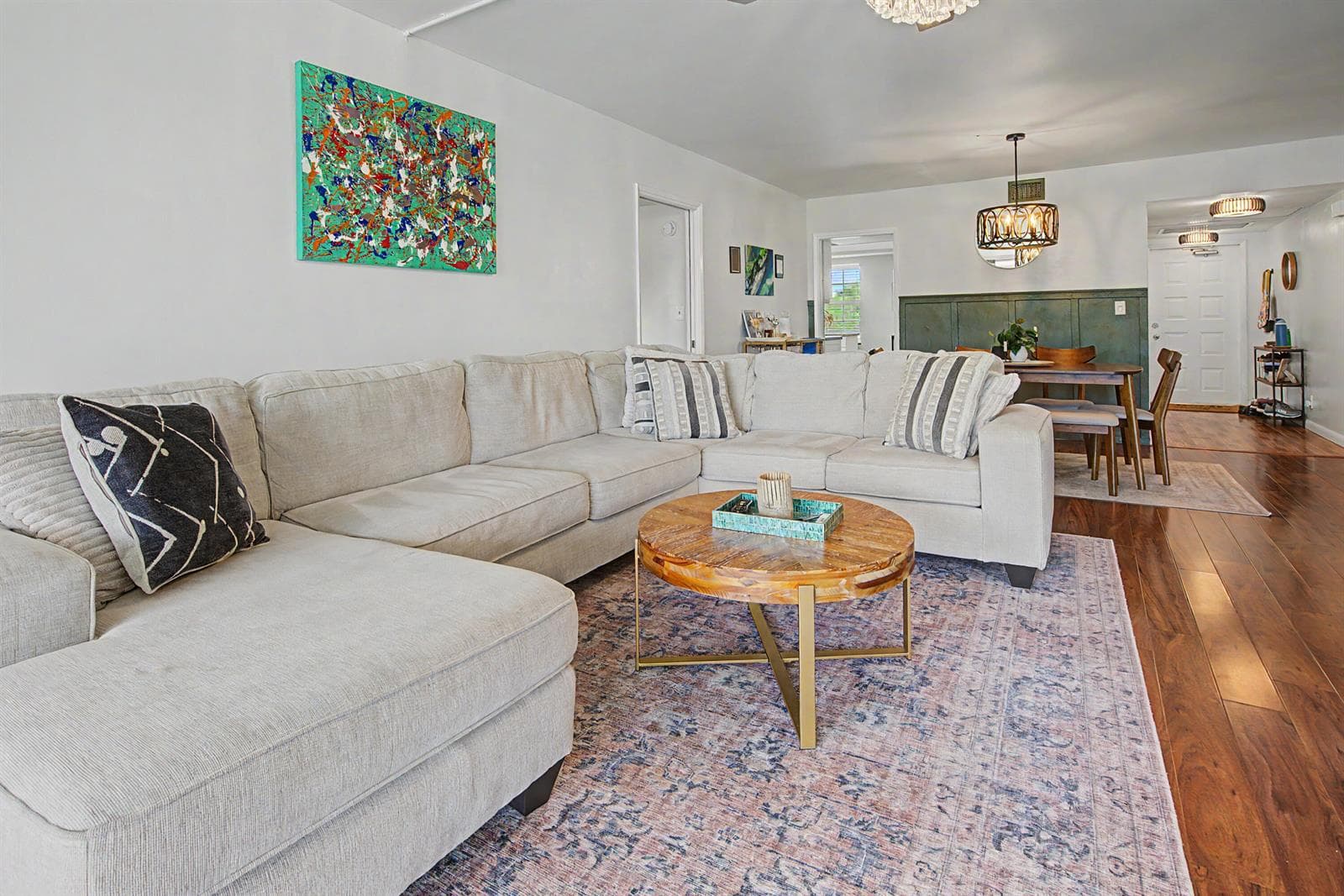 3930 Oaks Clubhouse Drive # 304, Pompano Beach, FL 33069 — zdjęcie 3