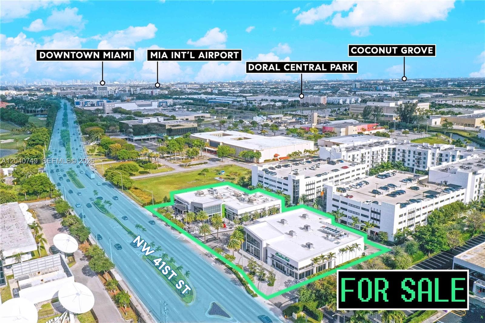 9420 NW 41st St # 2, Doral, FL 33178 — zdjęcie 2