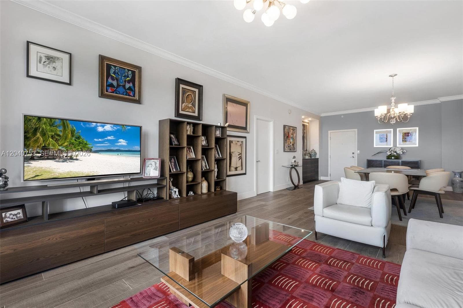 90 Edgewater Dr # PH03, Coral Gables, FL 33133 — zdjęcie 2