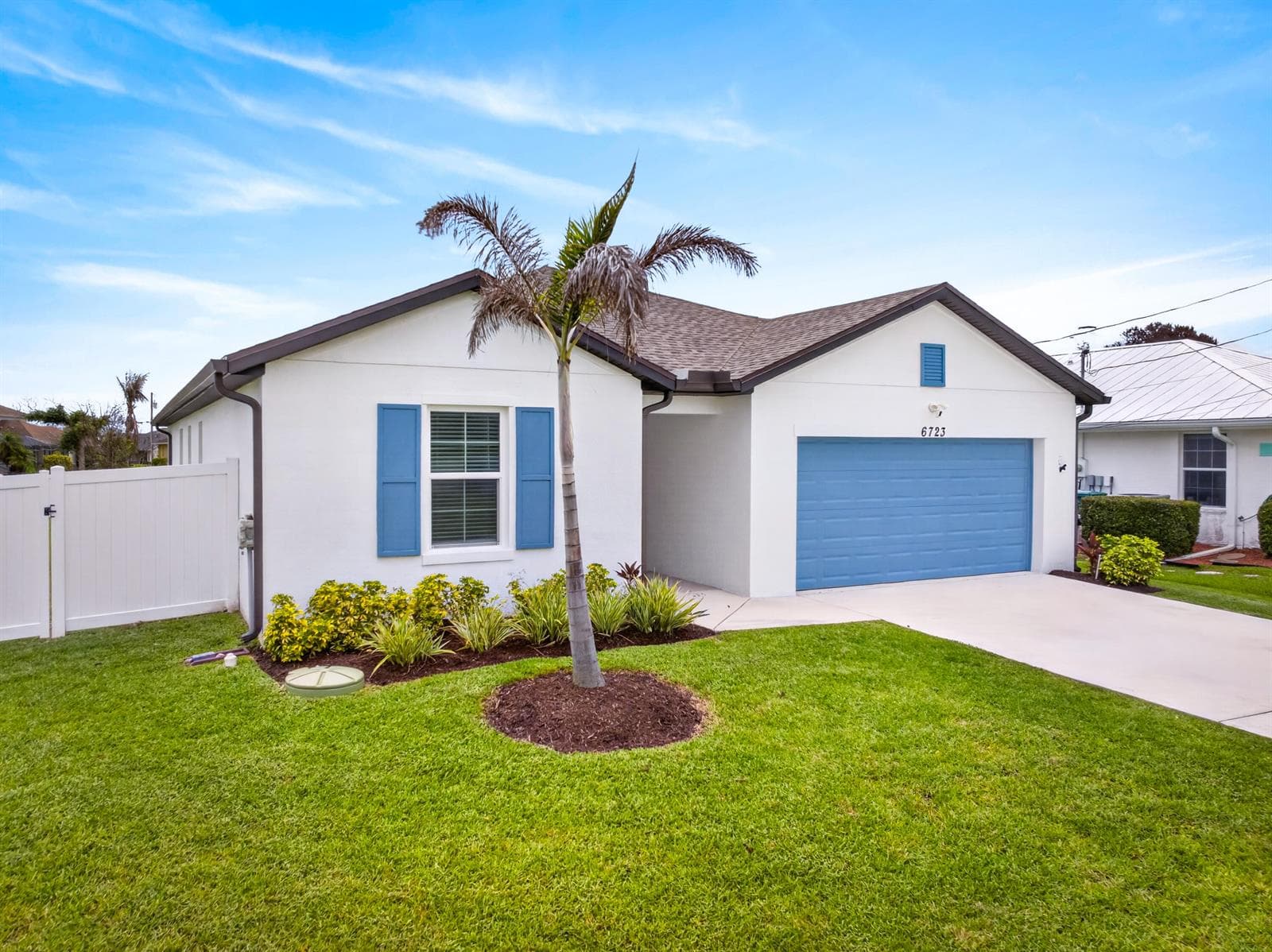 6723 NW Dorothy Street, Port St. Lucie, FL 34983 — zdjęcie 2