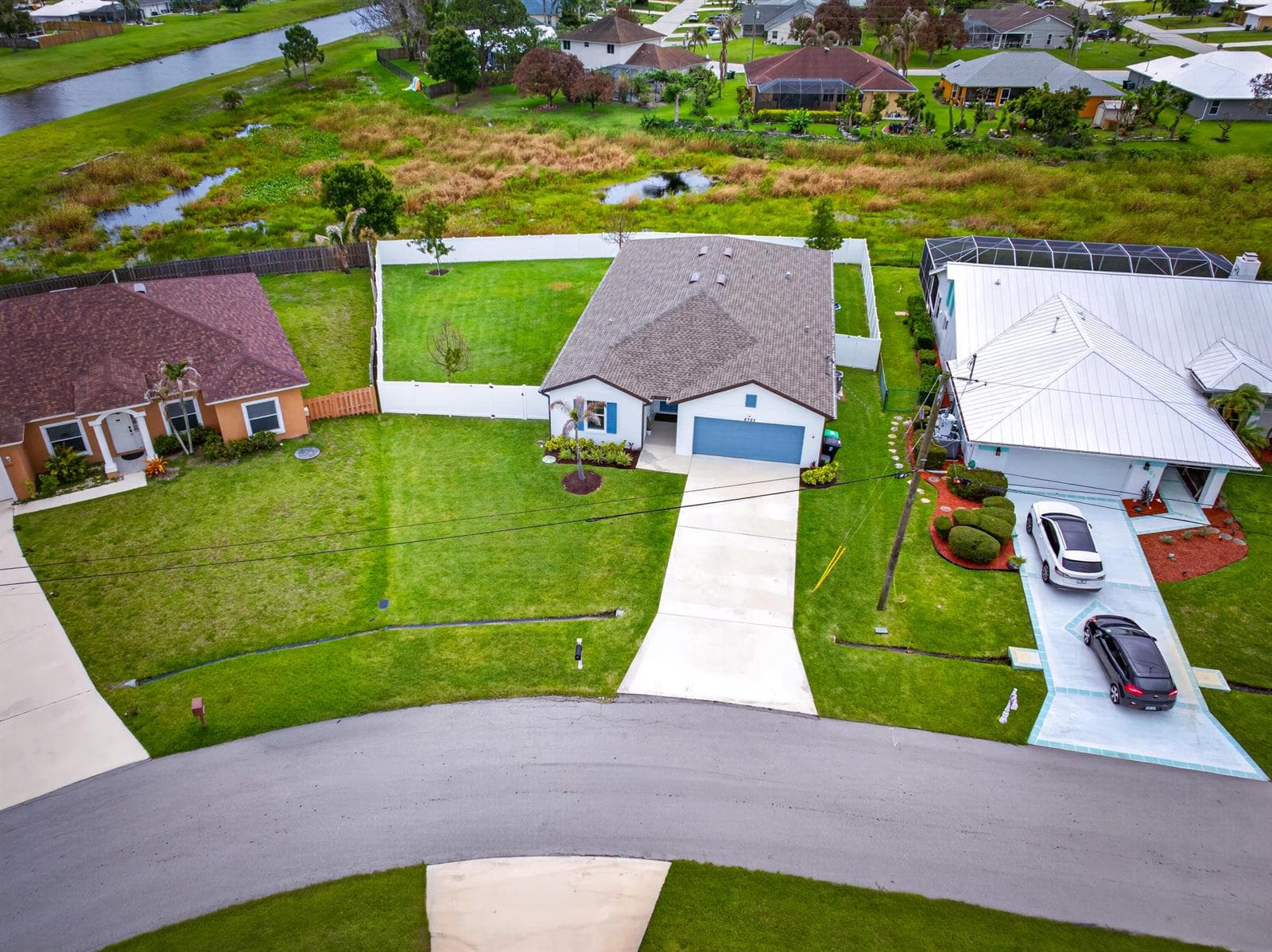 6723 NW Dorothy Street, Port St. Lucie, FL 34983 — zdjęcie 3