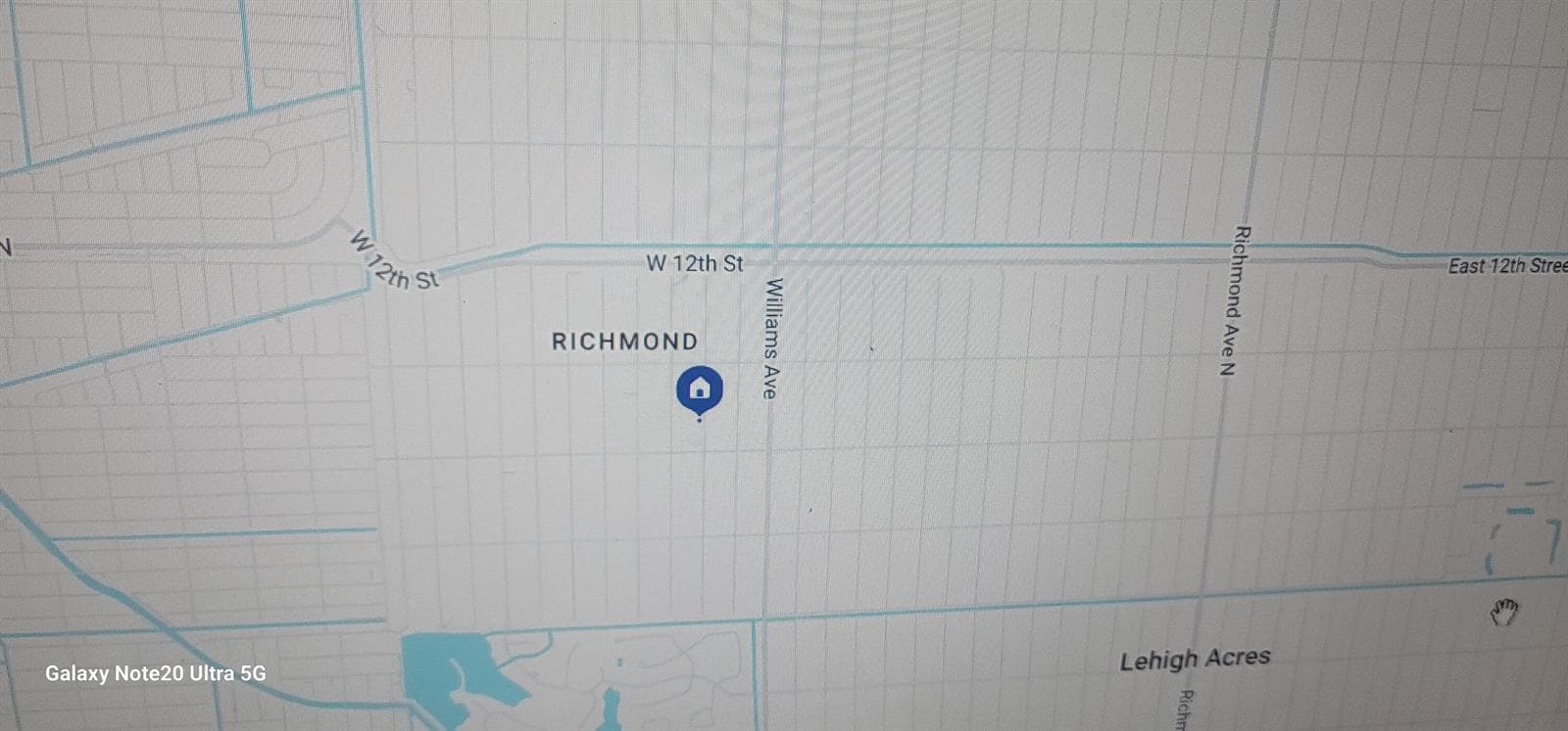 1023 Acacia Avenue, Lehigh Acres, FL 33972 — zdjęcie 2