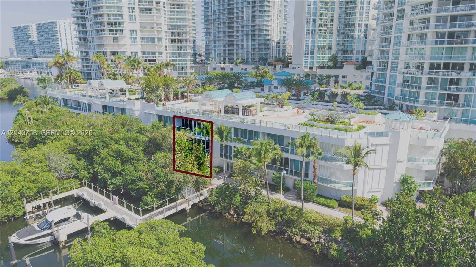 16400 Collins Ave # TH-4, Sunny Isles Beach, FL 33160 — zdjęcie 5