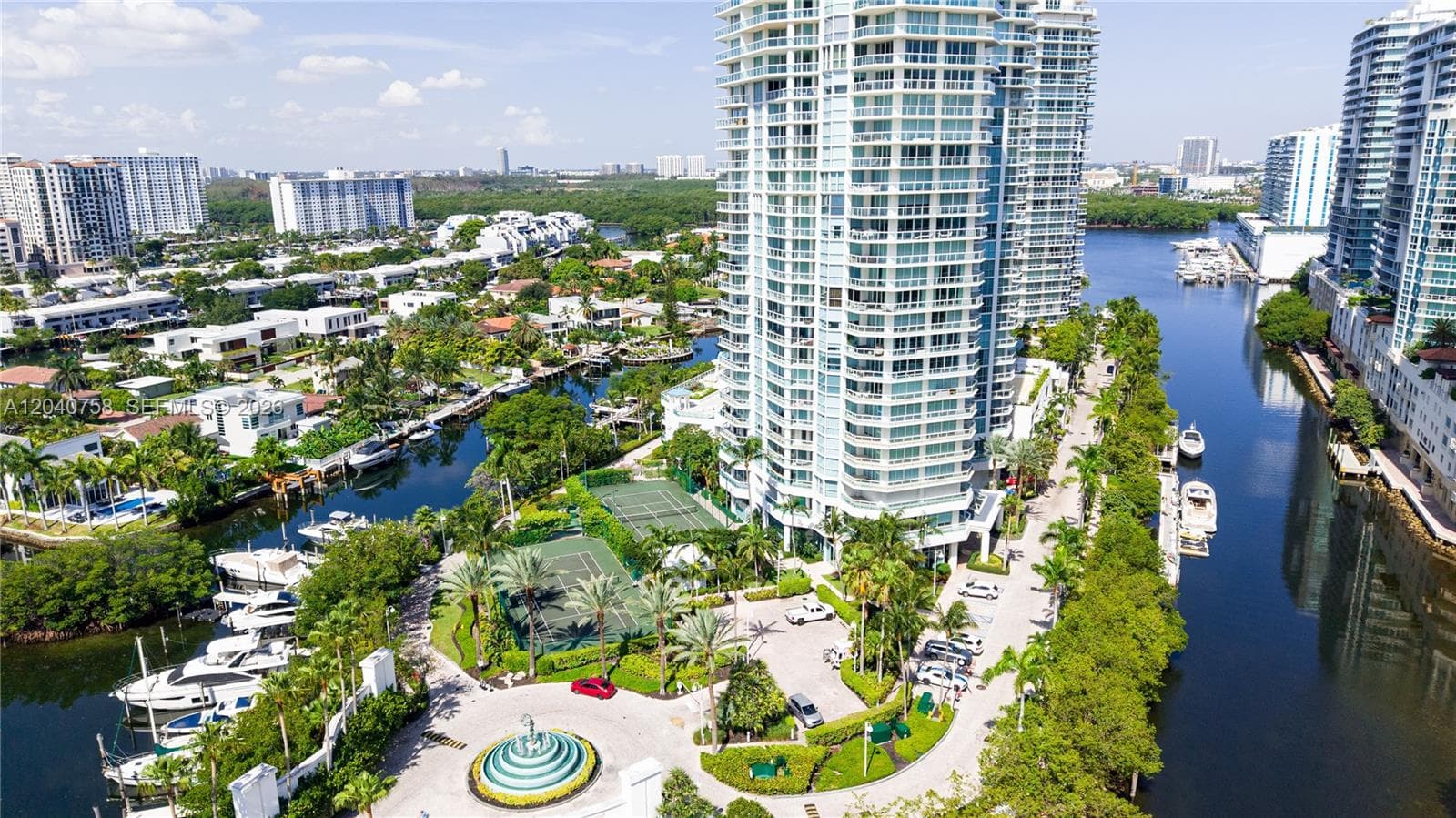16400 Collins Ave # TH-4, Sunny Isles Beach, FL 33160 — zdjęcie 4