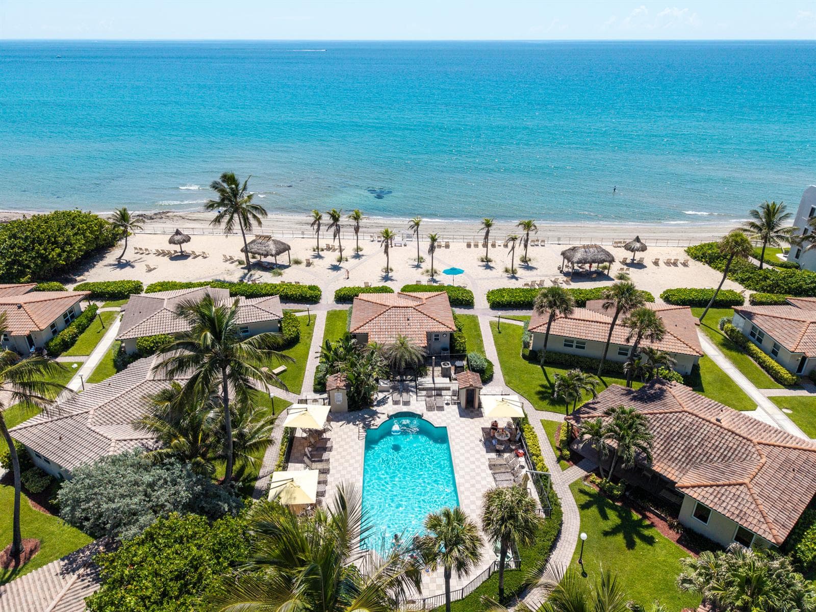 1225 Hillsboro Mile # Ss1, Hillsboro Beach, FL 33062 — zdjęcie 2