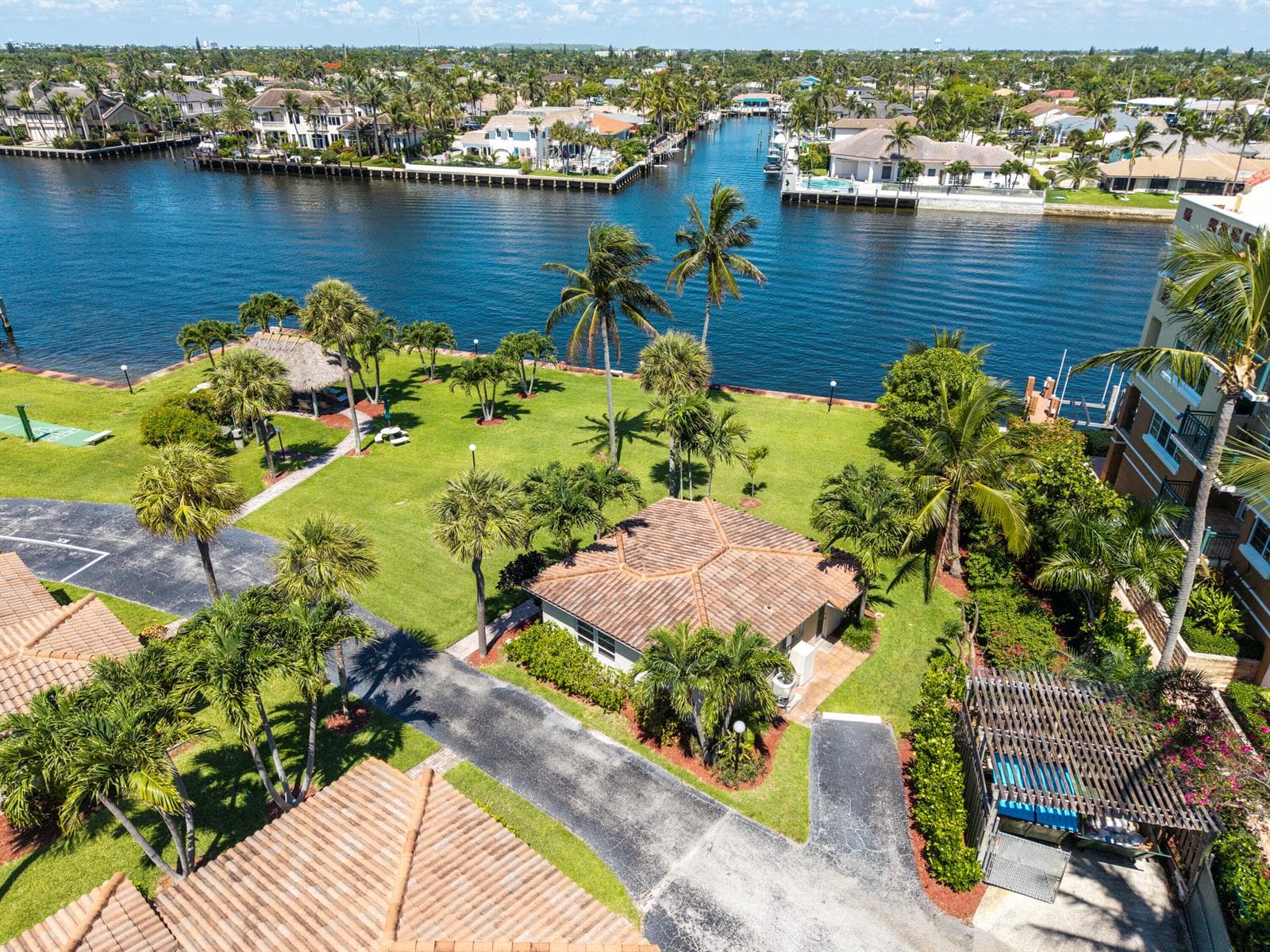 1225 Hillsboro Mile # Ss1, Hillsboro Beach, FL 33062 — zdjęcie 3