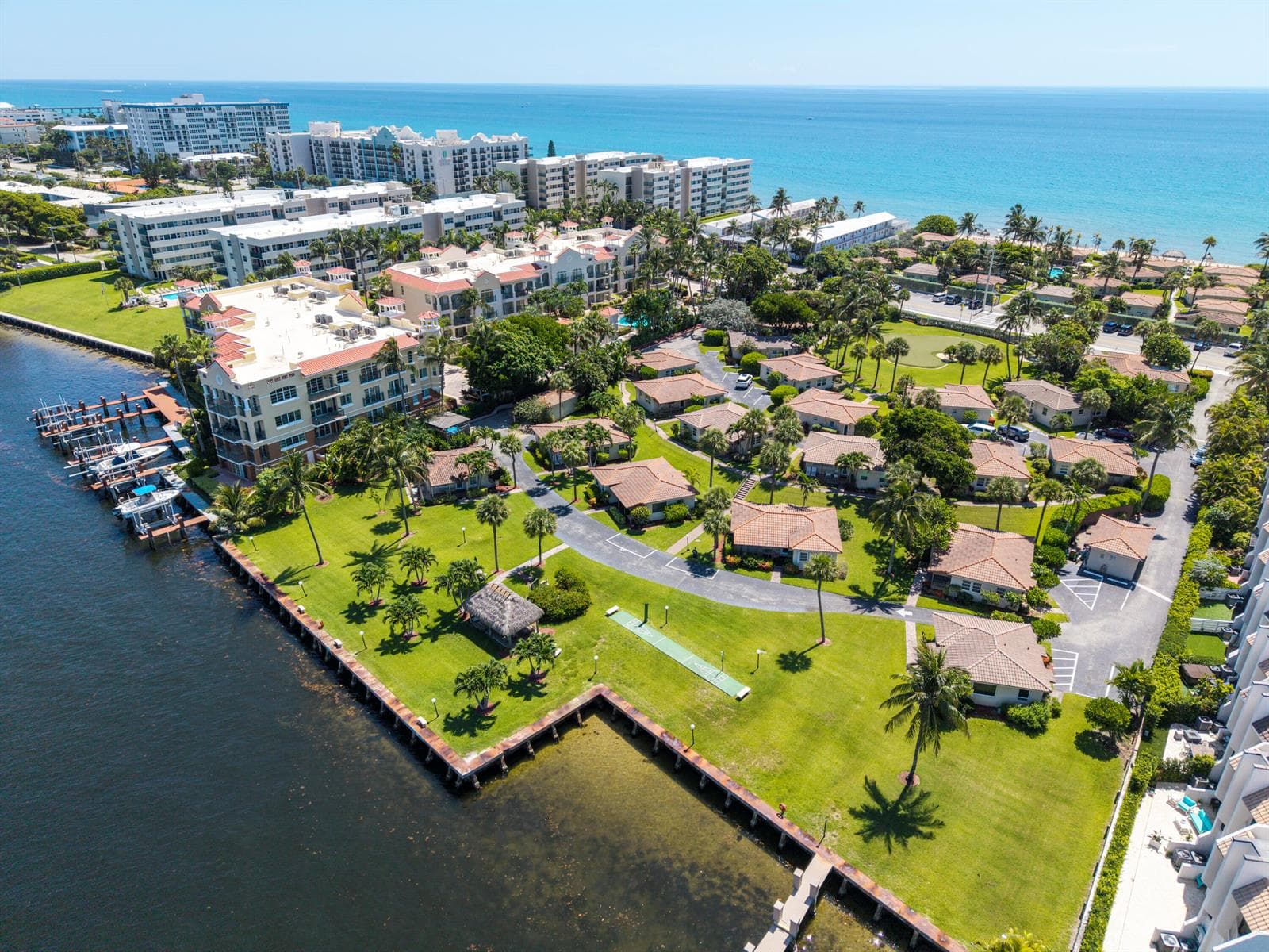1225 Hillsboro Mile # Ss1, Hillsboro Beach, FL 33062 — zdjęcie 4