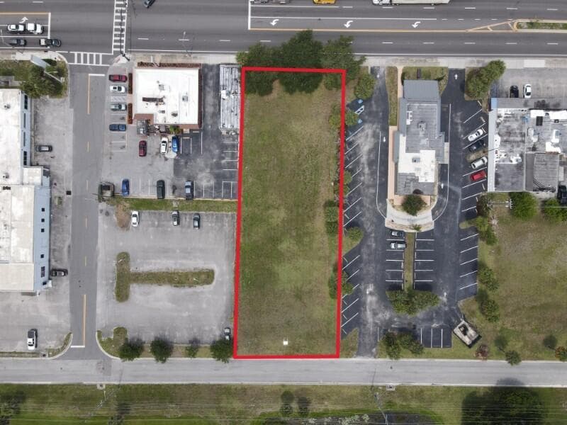0 S 3rd Street, Fort Pierce, FL 34950 — zdjęcie 2