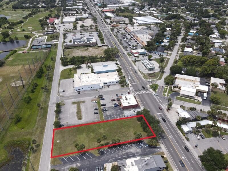 0 S 3rd Street, Fort Pierce, FL 34950 — zdjęcie 5