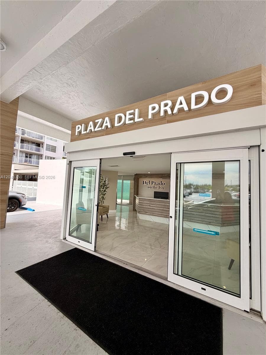 18051 Biscayne Blvd # 1905, Aventura, FL 33160 — zdjęcie 4