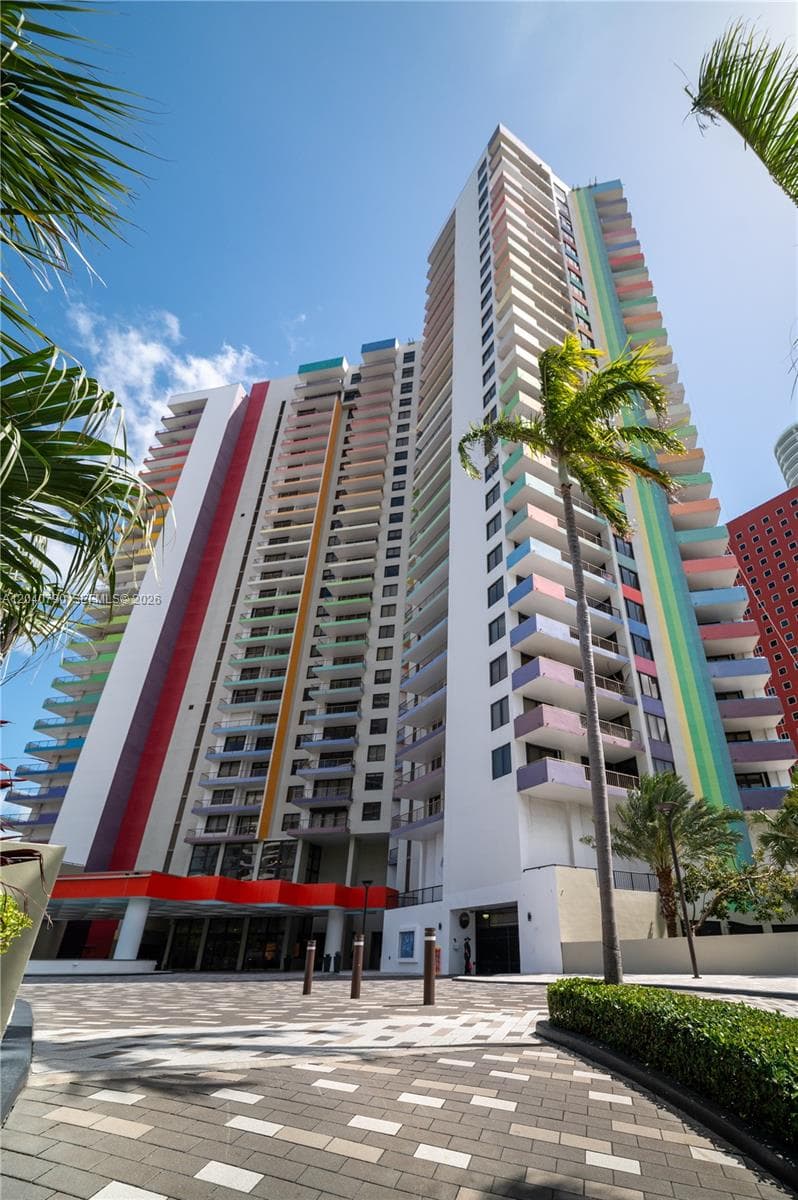 1581 Brickell Ave # PH104, Miami, FL 33129 — zdjęcie 2