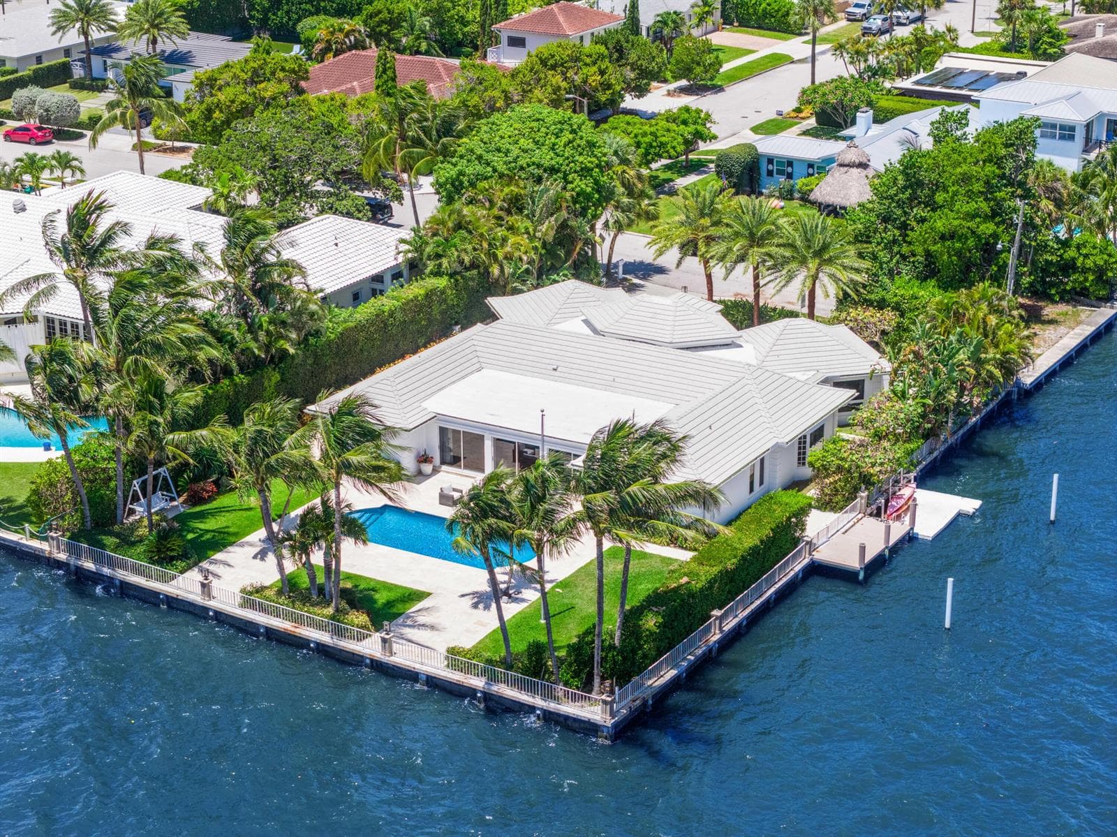 2204 Notre Dame Drive, FL 33460 — zdjęcie 2