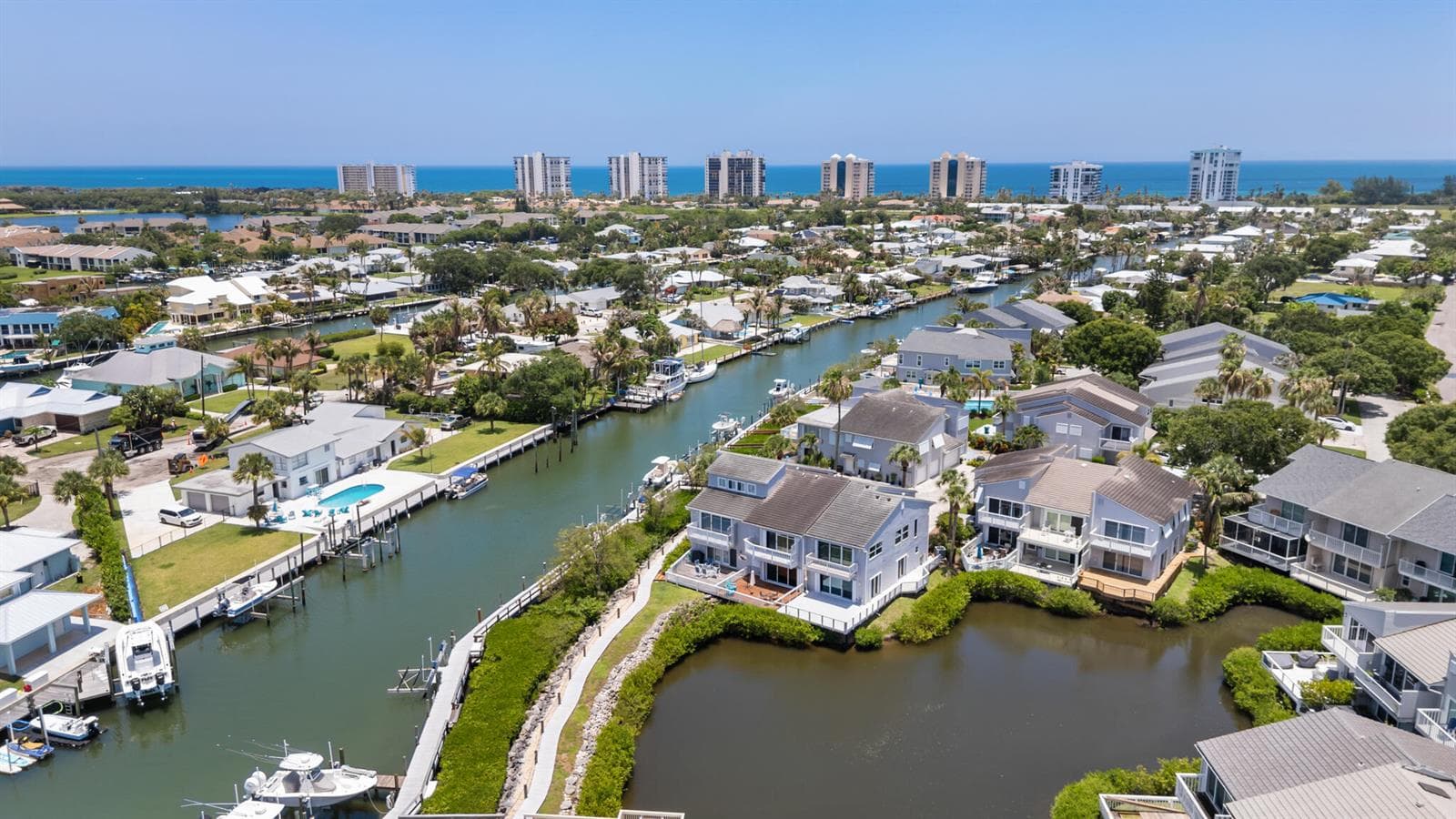2488 Harbour Cove Drive, Fort Pierce, FL 34949 — zdjęcie 2