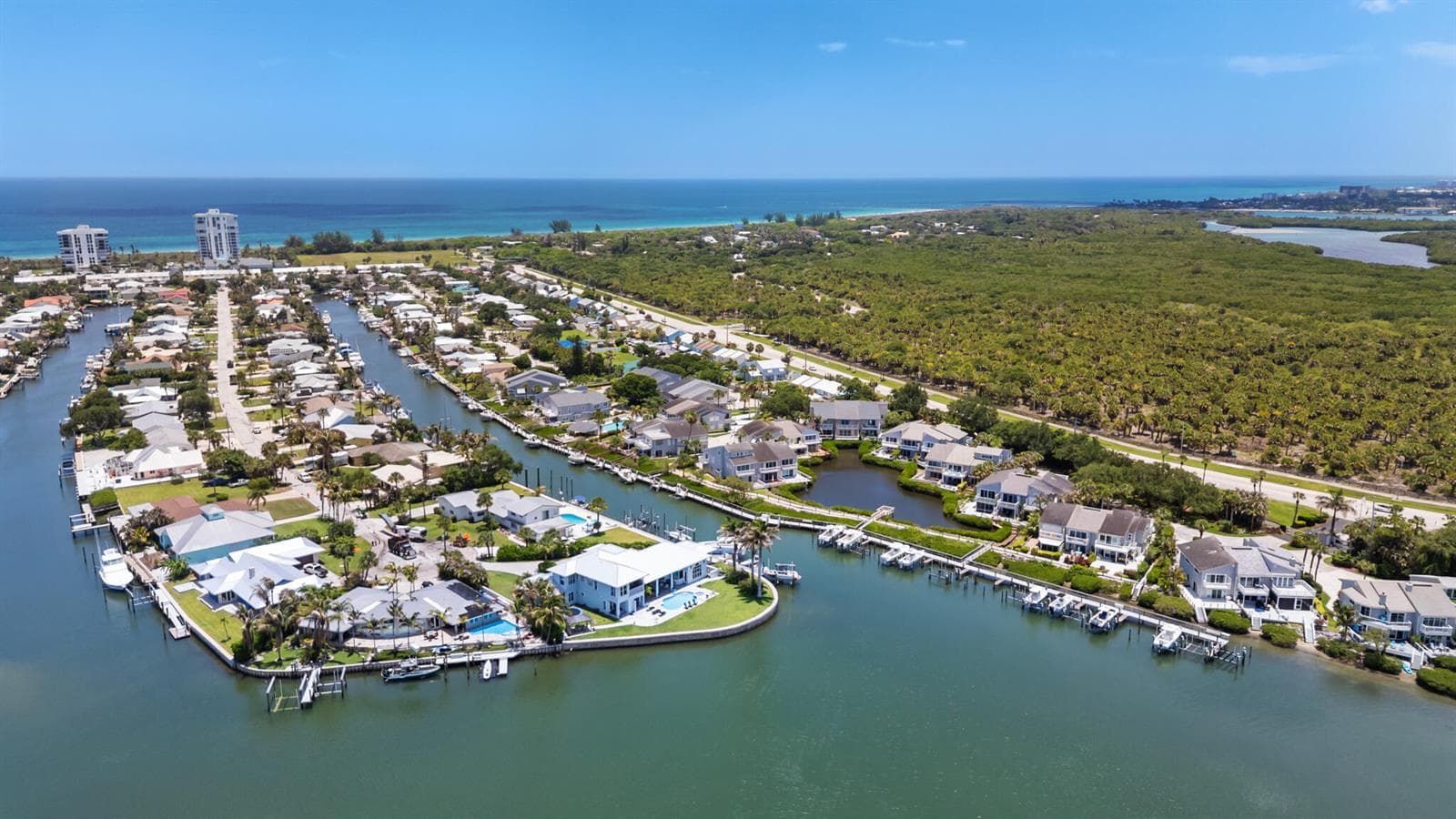 2488 Harbour Cove Drive, Fort Pierce, FL 34949 — zdjęcie 3