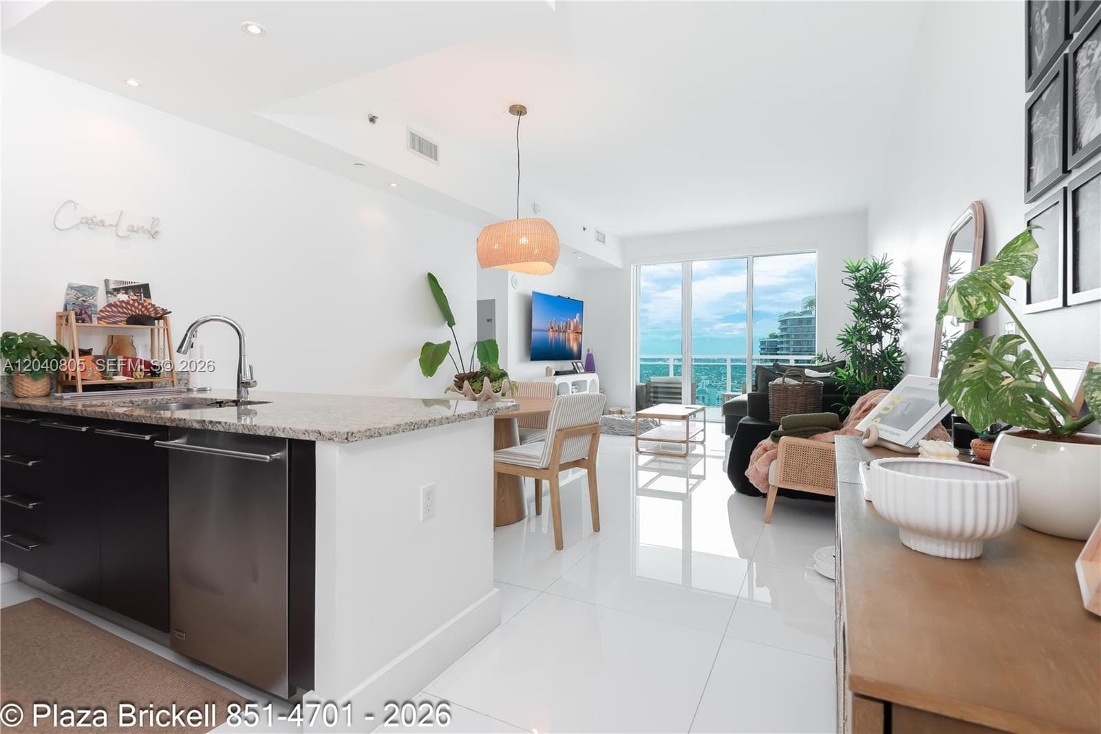 950 Brickell Bay Dr # 4701, Miami, FL 33131 — zdjęcie 2