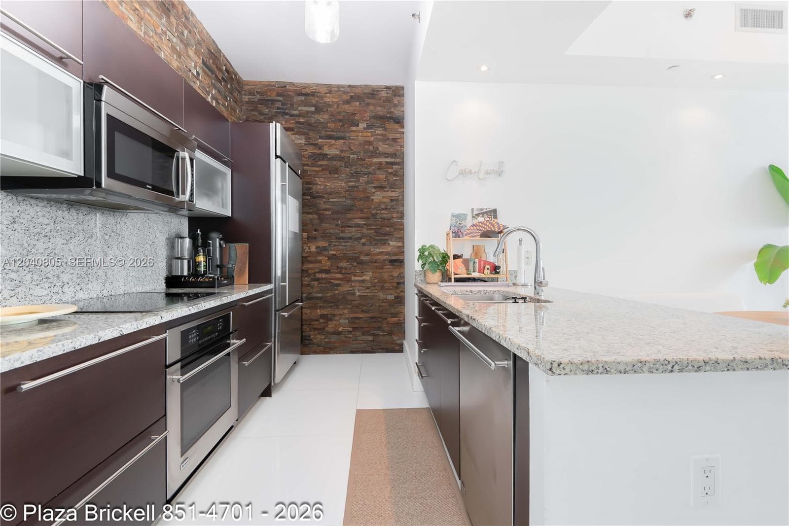 950 Brickell Bay Dr # 4701, Miami, FL 33131 — zdjęcie 3