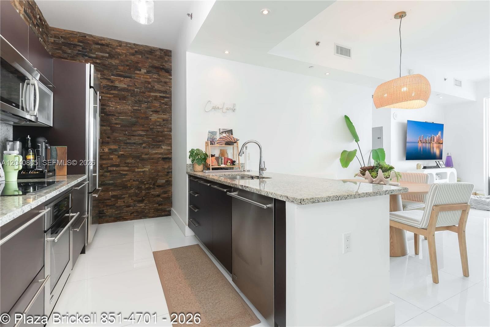 950 Brickell Bay Dr # 4701, Miami, FL 33131 — zdjęcie 5