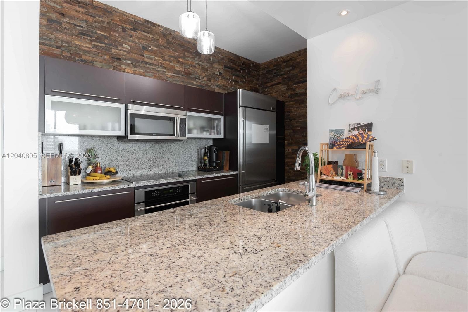 950 Brickell Bay Dr # 4701, Miami, FL 33131 — zdjęcie 4