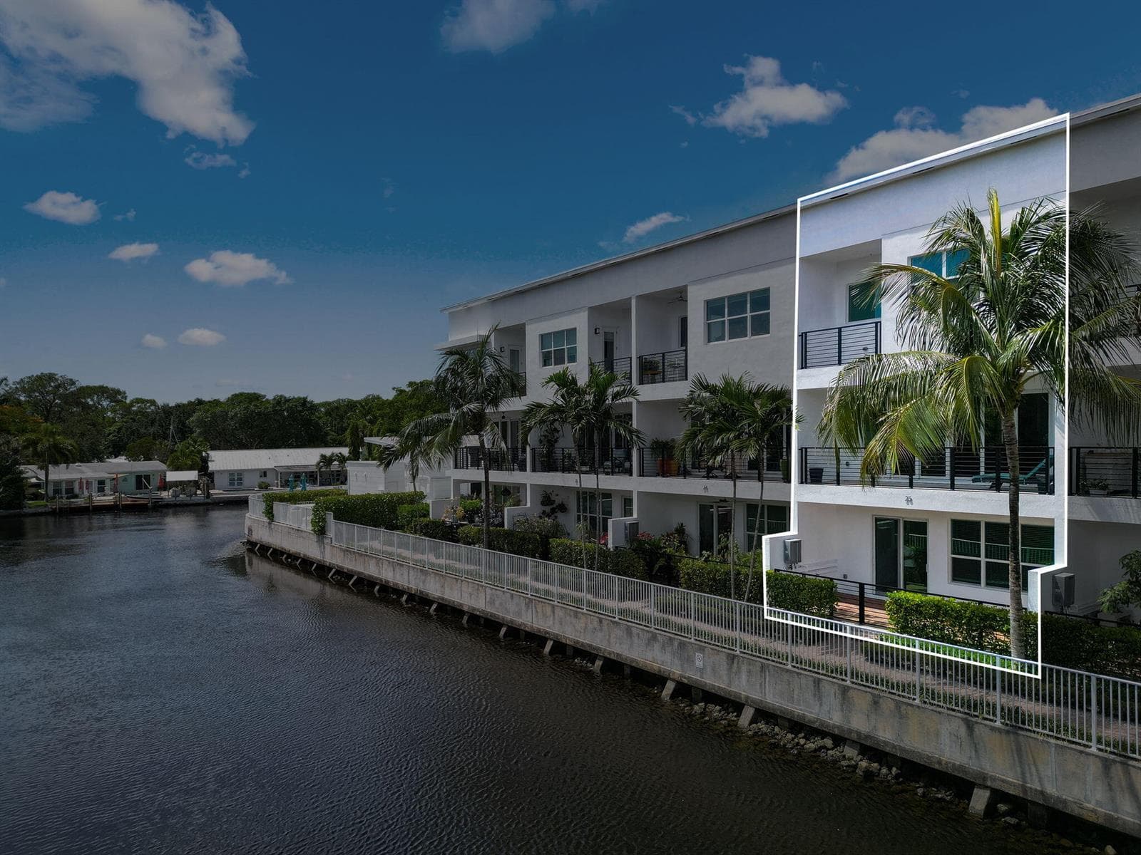 2900 NE 12th Terrace # 25, Oakland Park, FL 33334 — zdjęcie 2
