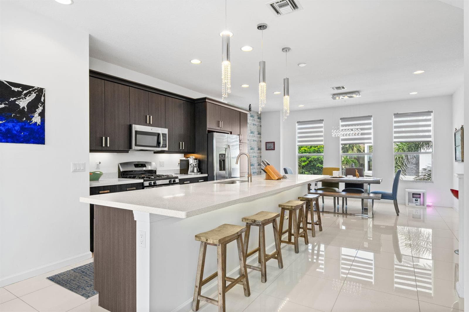 2900 NE 12th Terrace # 25, Oakland Park, FL 33334 — zdjęcie 4