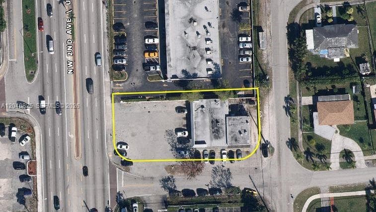 19301 NW 2nd Ave, Miami Gardens, FL 33169 — zdjęcie 2