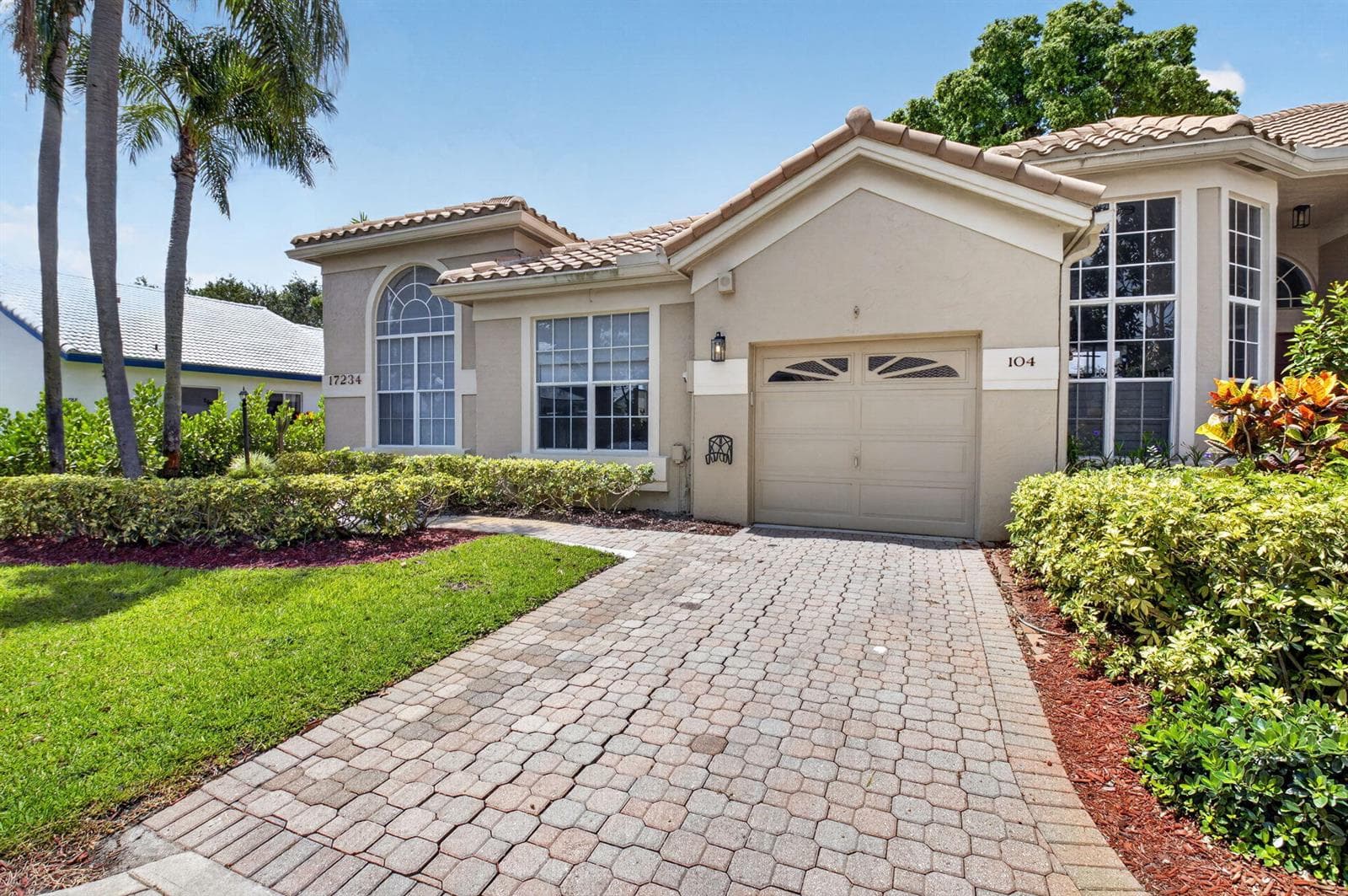 17234 Boca Boulevard # 104, Boca Raton, FL 33487 — zdjęcie 2