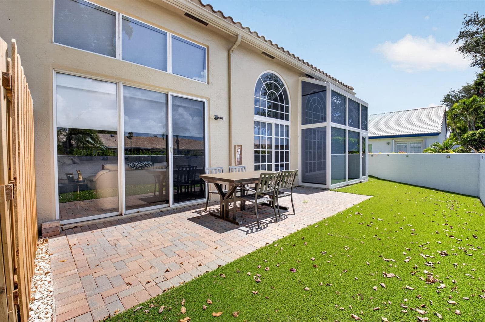 17234 Boca Boulevard # 104, Boca Raton, FL 33487 — zdjęcie 5