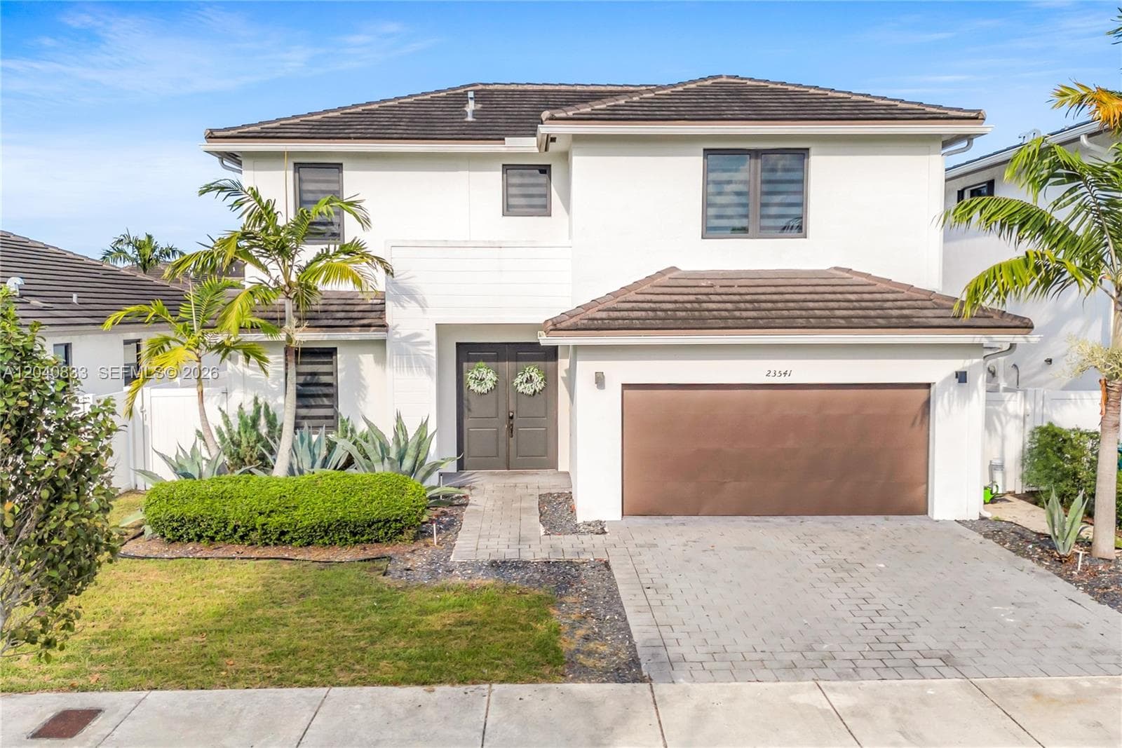 23541 SW 107th Pl, Homestead, FL 33032 — zdjęcie 2