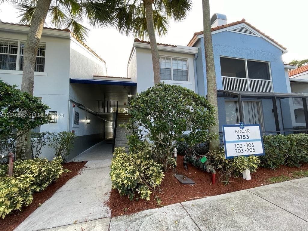 3153 Clint Moore Rd # 106, Boca Raton, FL 33496 — zdjęcie 2