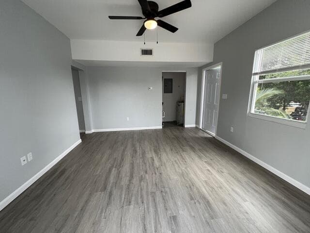 520 N E Street, FL 33460 — zdjęcie 2