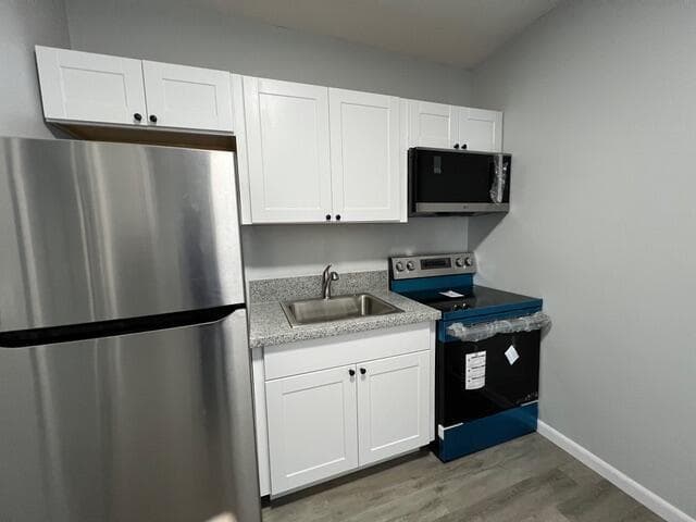 520 N E Street, FL 33460 — zdjęcie 5