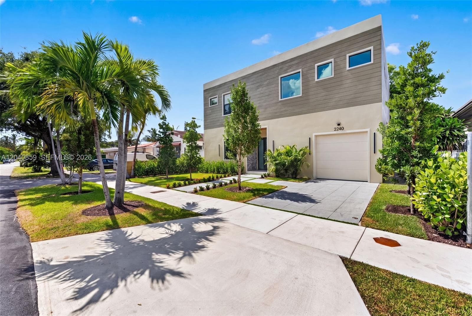 2240 SW 13th St, Miami, FL 33145 — zdjęcie 4