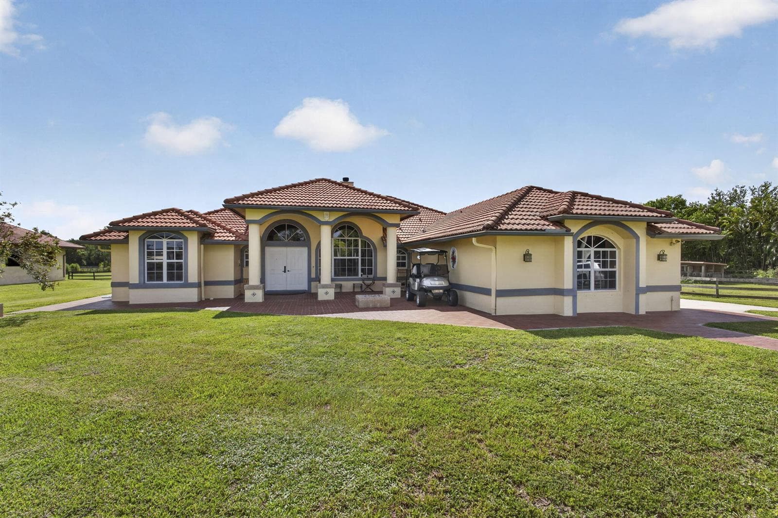 2564 Deer Run Trail, Loxahatchee, FL 33470 — zdjęcie 2