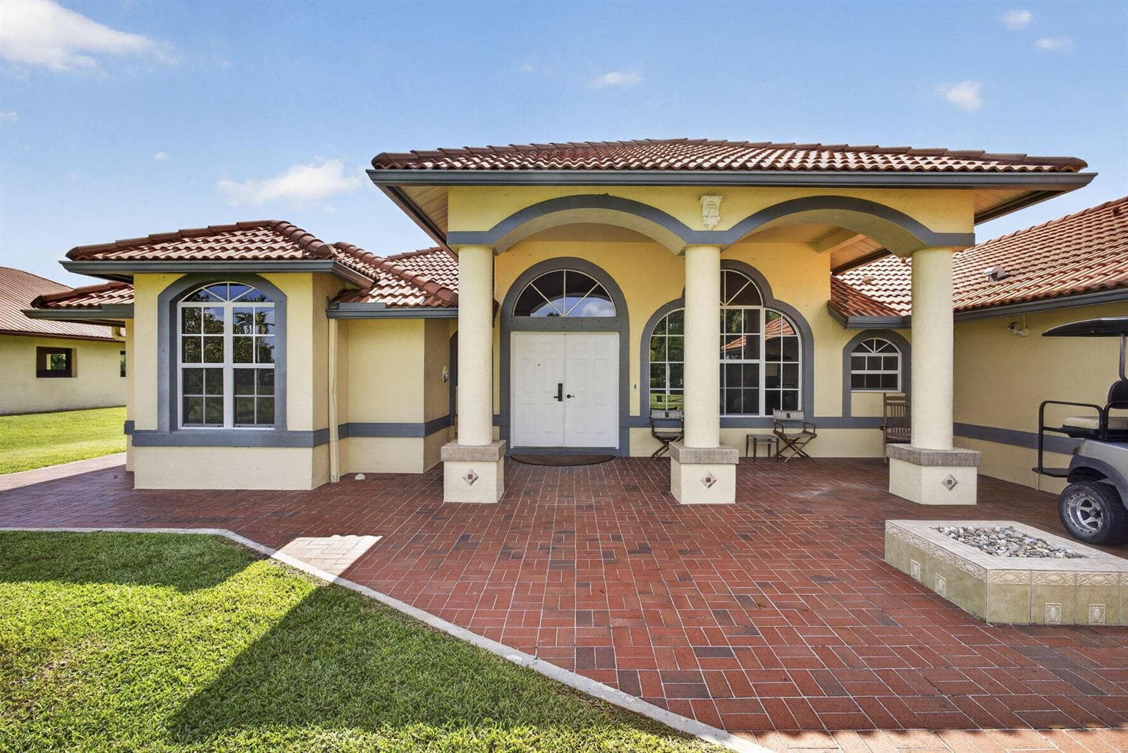 2564 Deer Run Trail, Loxahatchee, FL 33470 — zdjęcie 4