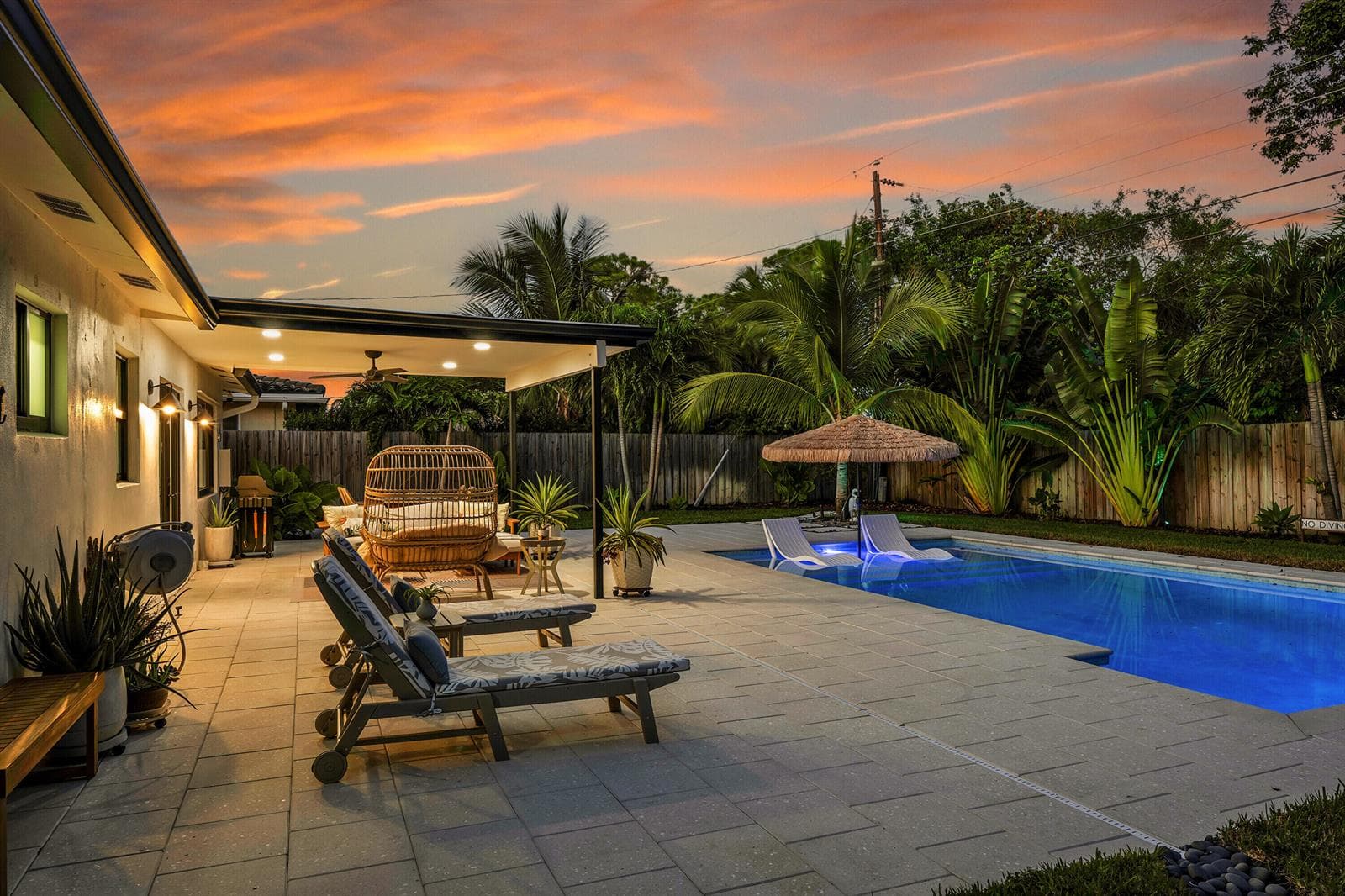 300 SE 8th Avenue, Deerfield Beach, FL 33441 — zdjęcie 2
