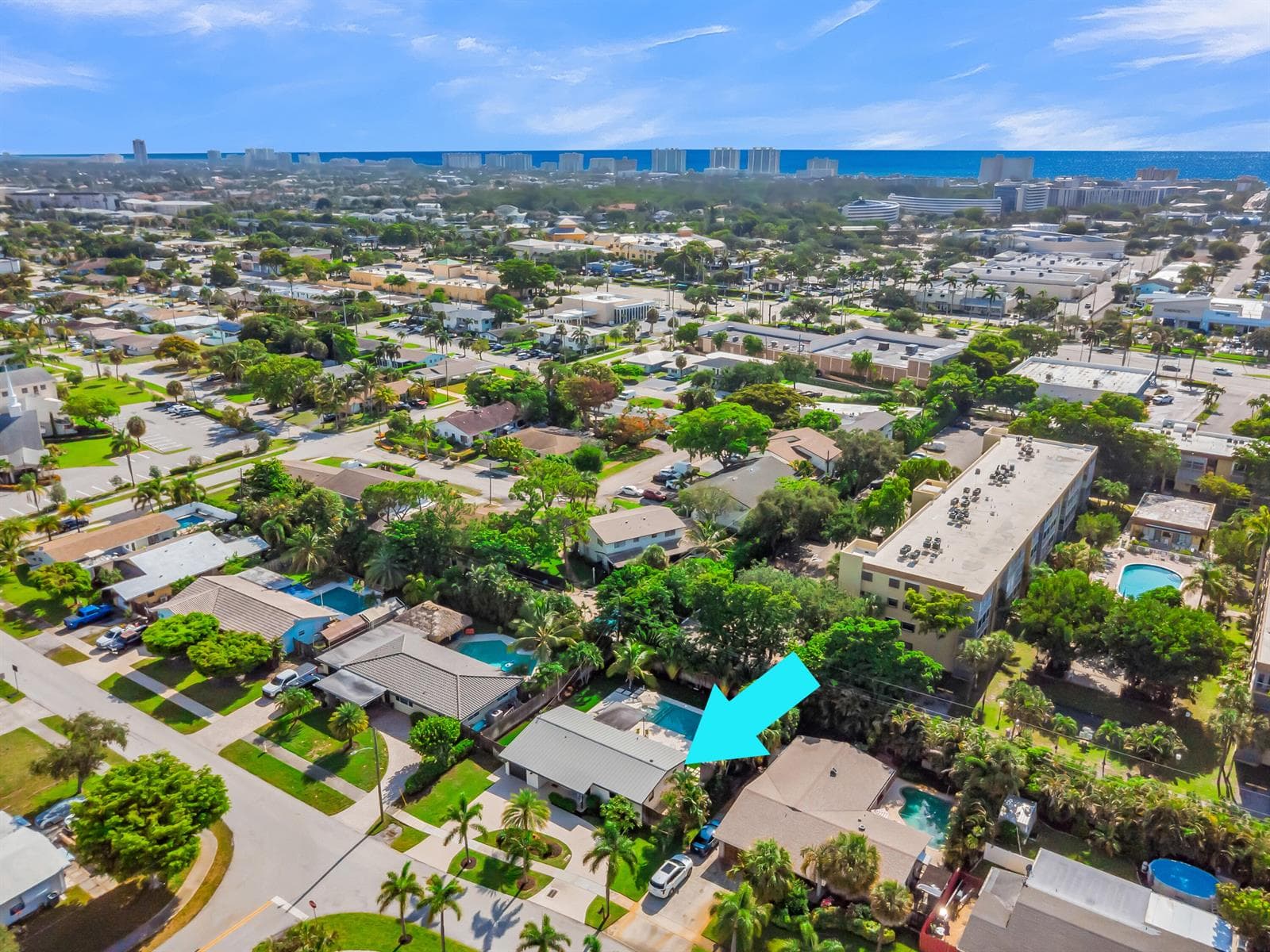 300 SE 8th Avenue, Deerfield Beach, FL 33441 — zdjęcie 4