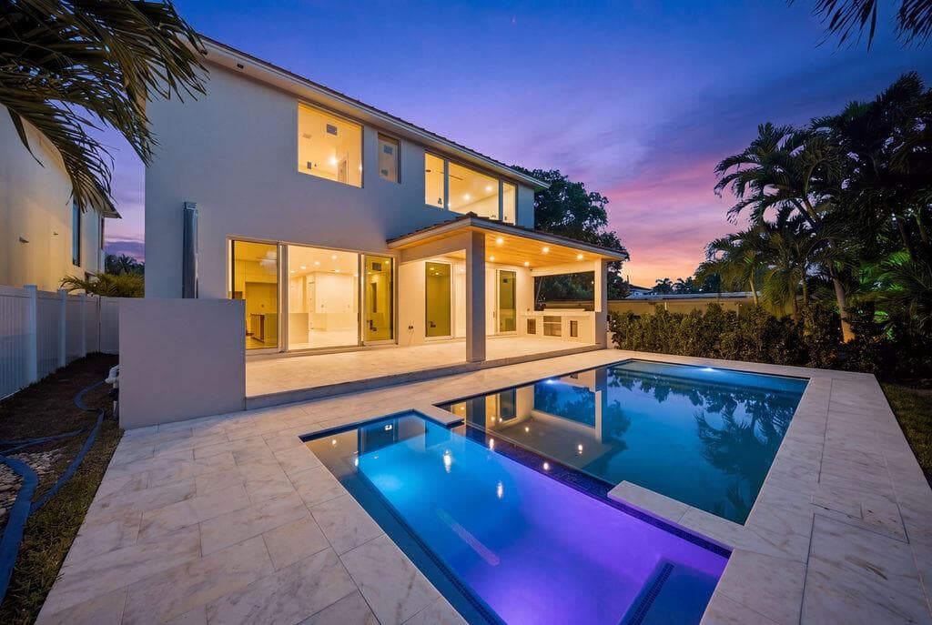 2611 Clematis Place, Fort Lauderdale, FL 33301 — zdjęcie 2