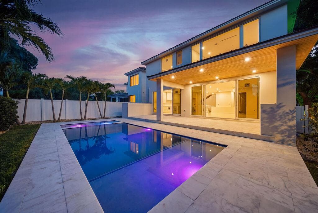 2611 Clematis Place, Fort Lauderdale, FL 33301 — zdjęcie 3